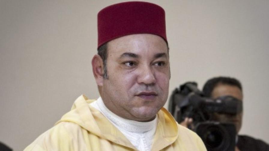 Мароко: 3 г. затвор за обида на краля