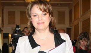 Бившият директор на Националната здравноосигурителна каса Нели Нешева