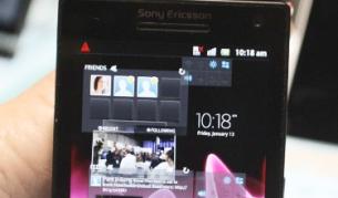 "Сони" се раздели окончателно с "Ериксон"