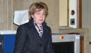 Йорданка Фандъкова: Източваме язовир "Огняново"