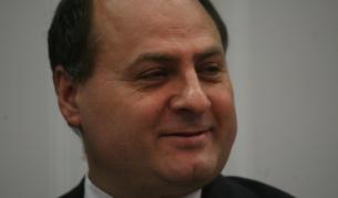 Евтим Костадинов