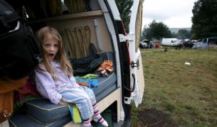 "Туитър" казва, че сме най-щастливи след събуждане