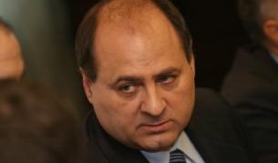 ГЕРБ ще предложи за втори мандат досегашния председател на Комисията по досиетата Евтим Костадинов