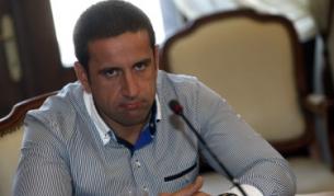 Георги Харизанов