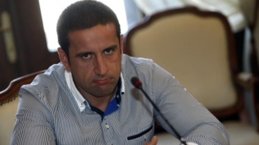 Главният прокурор: Дори и Харизанов да е извършил престъпление, то не е от национално значение