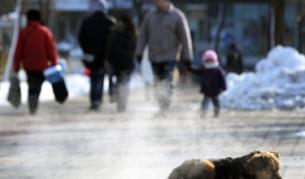 Десет души са изчезнали при наводнение от язовир в Турция