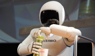 Пет причини да се страхуваме от роботите