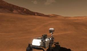 Учени: НАСА да не се отказва от Марс