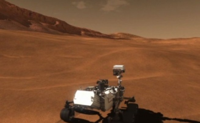 Учени: НАСА да не се отказва от Марс