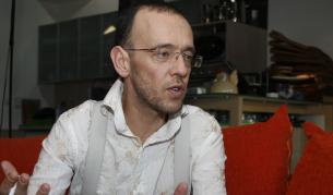 Гъбична инфекция поразила Дим Дуков