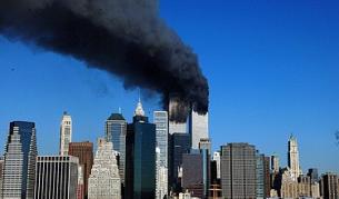 Тленни останки на жертви от 11 септември са свършили на бунището