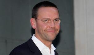 Джеймс Мърдок