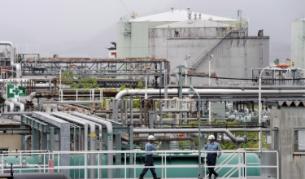 САЩ вече е износител на петрол