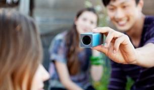 "Lytro": Първо снимай, после фокусирай