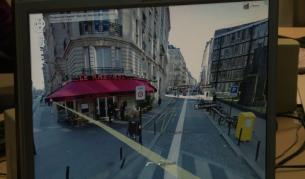 Уриниращ французин съди "Гугъл"