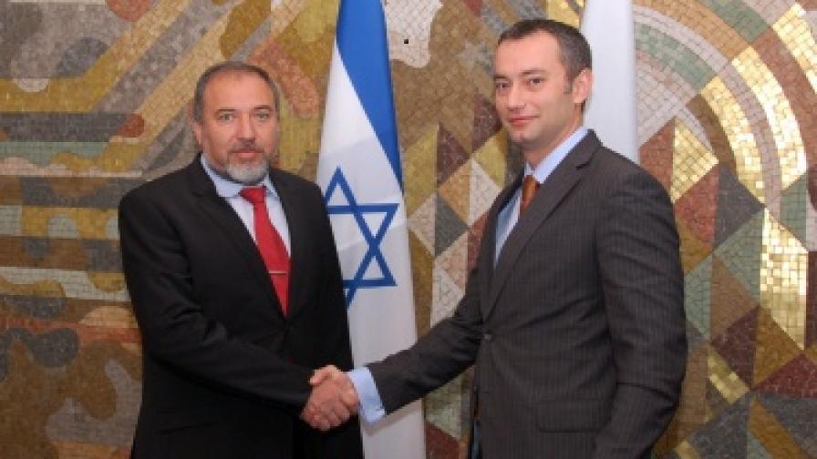 Подготвя се ново съвместно заседание на правителствата на България и Израел