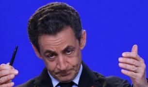 Никола Саркози
