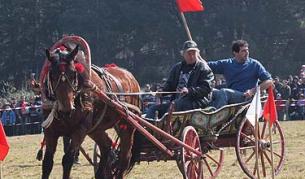 Тодоровден e!