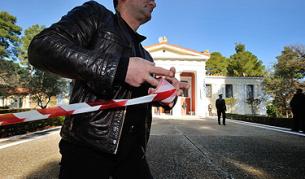 През февруари крадци задигнаха над 70 предмета от Музея на Древна Олимия