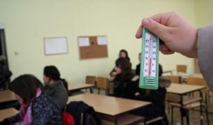 Центърът на София без ТЕЦ и топла вода