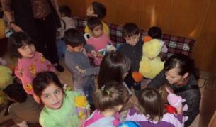 40 желаещи да станат приемни родители по проекта "Приеми дете. Създай бъдеще"