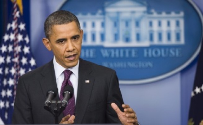 Обама: Няма да допуснем Иран да се сдобие с ядрено оръжие