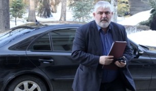 Председателят на парламентарната Комисия по вътрешен ред Анастас Анастасов