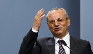 Доган: Визитата ми при Плевнелиев може да е знакова