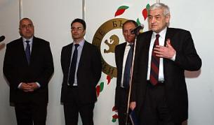 Трайков: Приватизацията в енергетиката може да осигури плащанията по външния дълг