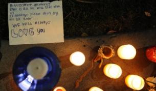 Уитни Хюстън оставя всичко на дъщеря си