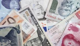 БРИКС съкращава използването на долара