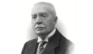 Иван Евстратиев Гешов (1849-1924)