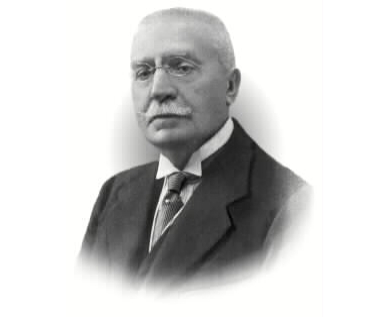 В памет на Иван Ев. Гешов