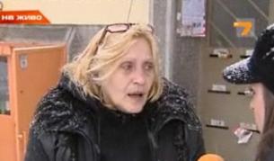 Съдът върна малката Габи на баща й