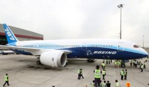 СТО: "Боинг" е получавал незаконни субсидии