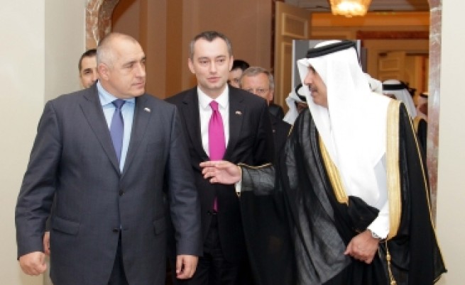 За начало Катар ще инвестира 100 млн. евро в България
