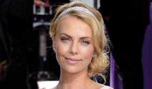 Чарлийз Терон