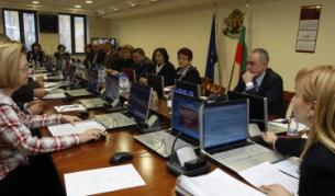 На днешното си заседание Висшия съдебен съвет избира апелативен прокурор на София. За поста кандидатстват трима души - Галина Стоянова, Йордан Стоев и Божидар Джамбазов