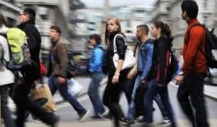 У нас вече има потомствена безработица