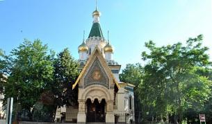 Църквата "Св. Николай Чудотворец"