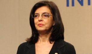 Меглена Кунева