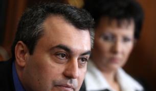 Ръководителят на Софийската градска прокуратура Николай Кокинов