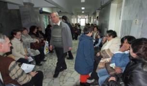 Връщат стария режим на болнични обезщетения