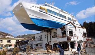 Бедствието в Япония с магнитуд 9 по Рихтер причини преместване на земната ос с цели 10-20 см