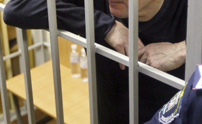 Мъж излежа 2 години затвор заради откраднато име