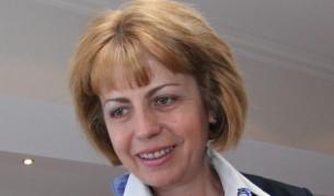 Столичният кмет Йорданка Фандъкова