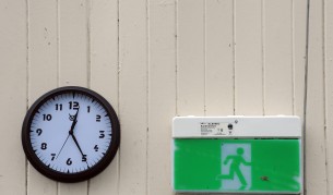 Да не забравите: На 25 март местим стрелките с час напред