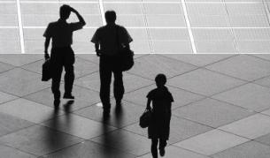 Гърците страдали от посттравматичен стрес заради кризата