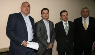 Б. Борисов: "Горубсо - Мадан" и ОЦК - Кърджали имат изключително светло бъдеще, защото и системите, и технологиите, и машините, които в момента са залог на банката, са най-добрите