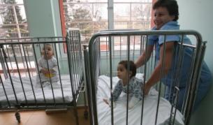 В края на 2011 г. беше открит Сектор за лечение на деца с открити форми на туберкулоза и с бацилоотделяне към Клиниката по детска пневмология и фтизиатрия при специализираната болница "Света София"